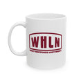 WHLN 'What Happened Last Night' Mug (11oz, 15oz)